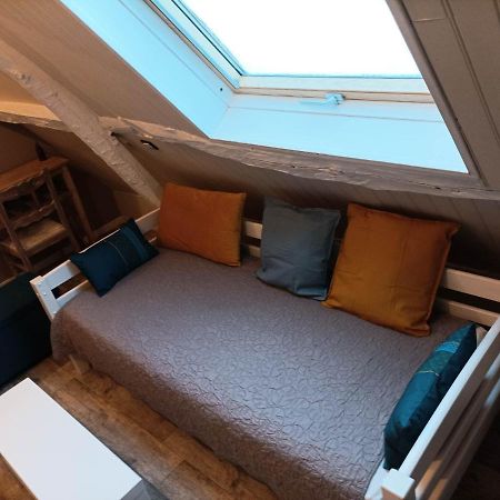 Les Songes De L'Authie Bed and Breakfast Boufflers Eksteriør billede