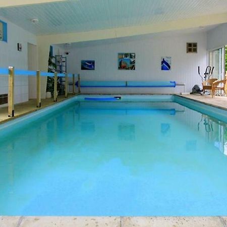 Les Songes De L'Authie Bed and Breakfast Boufflers Eksteriør billede
