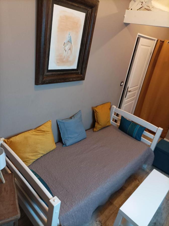 Les Songes De L'Authie Bed and Breakfast Boufflers Eksteriør billede