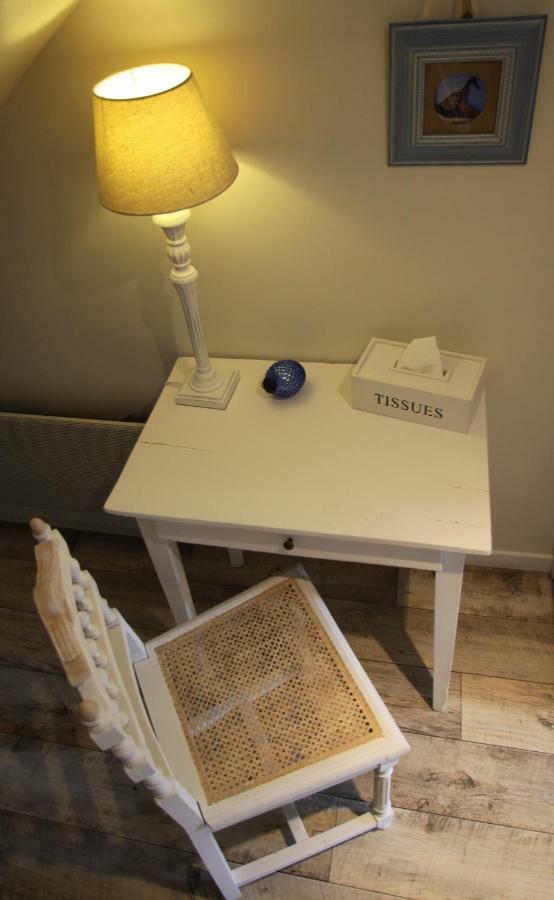 Les Songes De L'Authie Bed and Breakfast Boufflers Eksteriør billede