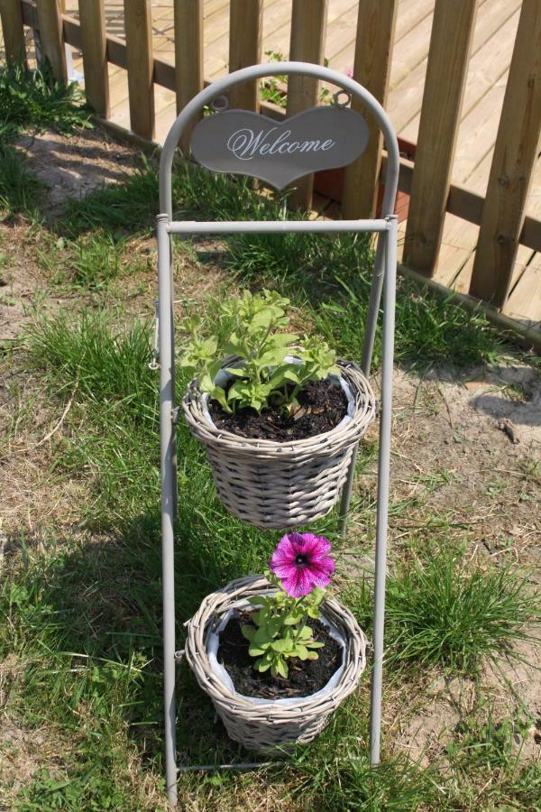 Les Songes De L'Authie Bed and Breakfast Boufflers Eksteriør billede